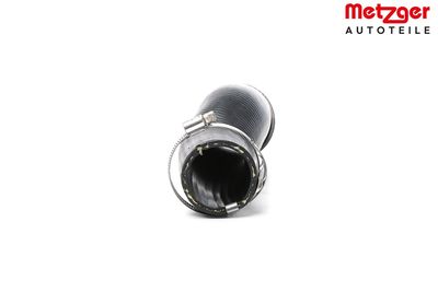 LADELUFTSCHLAUCH METZGER AUTOTEILE 2400663 12