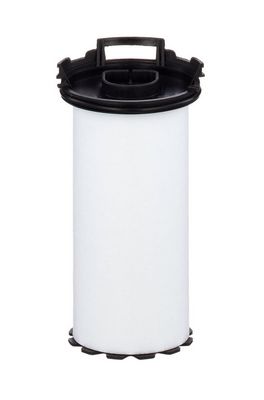 Carterontluchtingssysteem filter