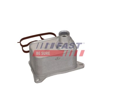 RADIATOR ULEI ULEI MOTOR FAST FT00665 15