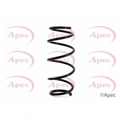 Suspension Spring APEC ACS1080