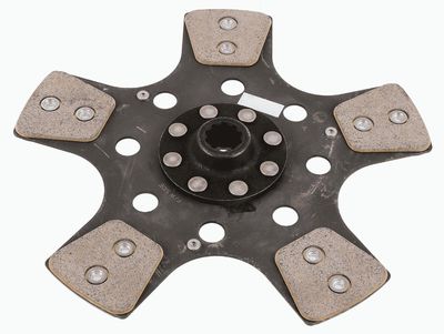 Lamela spojky SACHS 1878 600 585