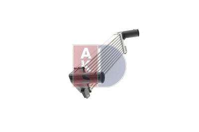 LADELUFTKüHLER AKS DASIS 057010N 12