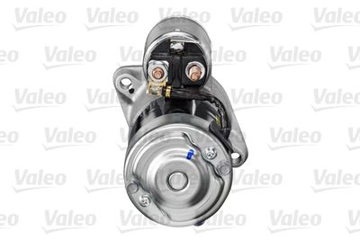 STARTER VALEO 600065 1