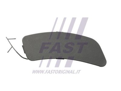 Klapa, hak holujący FAST FT90117G