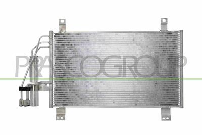 CONDENSATOR CLIMATIZARE