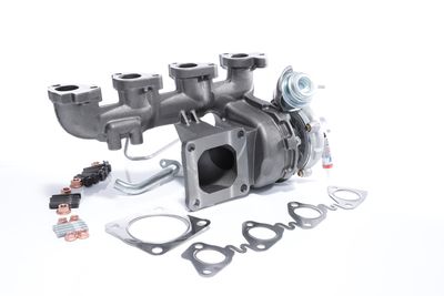 LADER AUFLADUNG BTS Turbo T981168BT 24