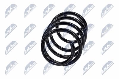 ARC SPIRAL NTY ASZPL064 36