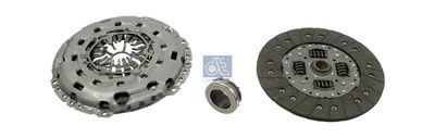 комплект съединител DT Spare Parts 13.56010