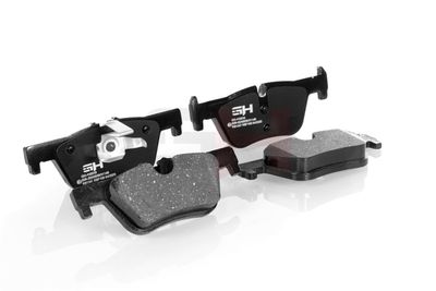 SET PLACUTE FRANA FRANA DISC GH GH410319 9