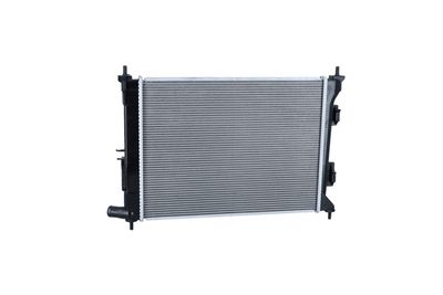 KüHLER MOTORKüHLUNG NRF 59277 23