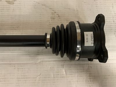 ANTRIEBSWELLE URW 1006215 1
