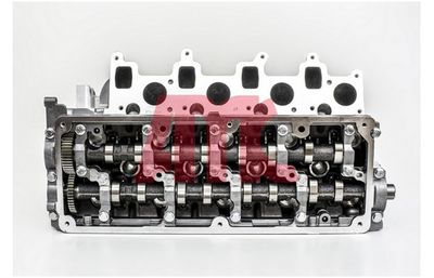 ZYLINDERKOPF AMC 908927K 9