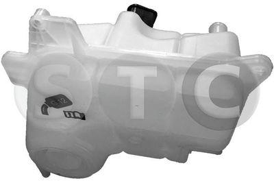 STC T403968 Крышка расширительного бачка  для SEAT EXEO (Сеат Еxео)