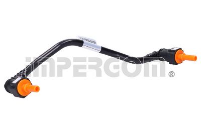 CONDUCTA ALIMENTARE CU COMBUSTIBIL