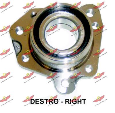 AUTOKIT 01.97241 Подшипник ступицы  для HONDA CR-V (Хонда Кр-в)
