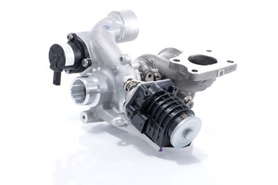 LADER AUFLADUNG BTS Turbo T918950 6