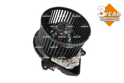 vnitřní ventilátor NRF 34127