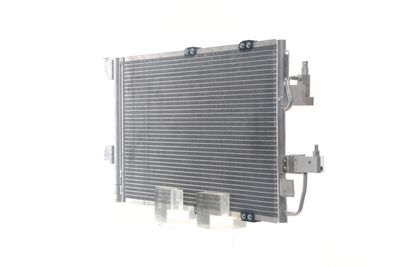 KONDENSATOR KLIMAANLAGE MAHLE AC665000S 35