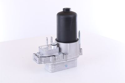 ÖLKüHLER MOTORöL NISSENS 91120 21