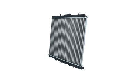 RADIATOR RACIRE MOTOR NRF 58313 31