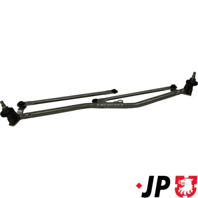 LEGATURI STERGATOR PARBRIZ