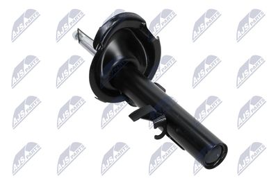 AMORTIZOR NTY AFR023 12