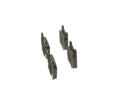 SET PLACUTE FRANA FRANA DISC BOSCH 0986494865 24