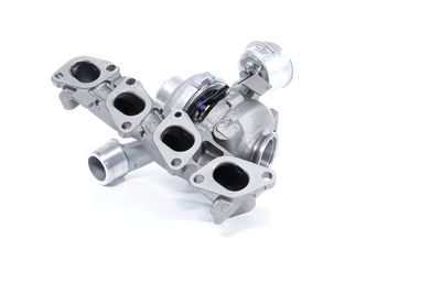 LADER AUFLADUNG BTS Turbo T914517 14