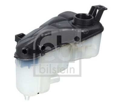 FEBI BILSTEIN Ausgleichsbehälter, Kühlmittel