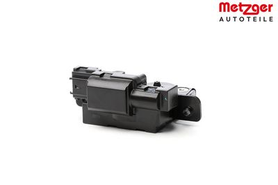 HECKKLAPPENSCHLOSS METZGER AUTOTEILE 2310644 24