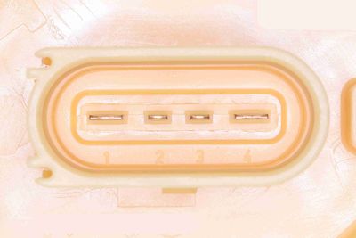 SISTEM ALIMENTARE CU COMBUSTIBIL VEMO V10090009 1