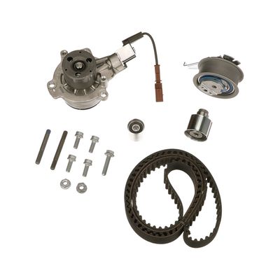 SET POMPA APA + CUREA DINTATA GATES KP45678XS1 50