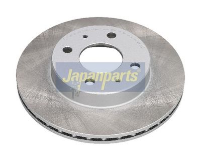 спирачен диск JAPANPARTS DI-139C