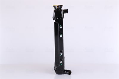 RADIATOR RACIRE MOTOR NISSENS 60519 2