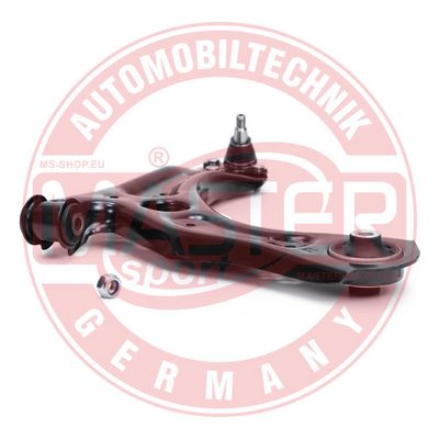 Rameno zavesenia kolies MASTER-SPORT GERMANY 63153M-PCS-MS