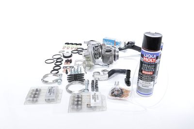 LADER AUFLADUNG BTS Turbo T981043SUPERKITBT 10