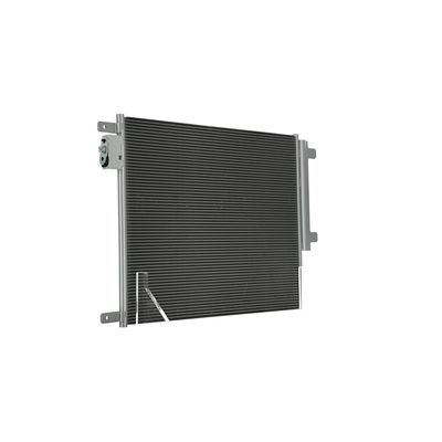 KONDENSATOR KLIMAANLAGE NISSENS 941385 19