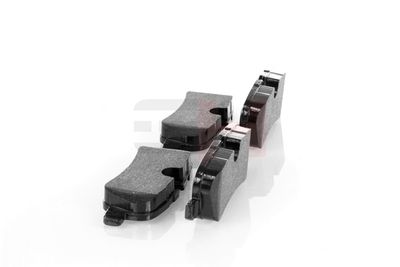 SET PLACUTE FRANA FRANA DISC GH GH412001 43