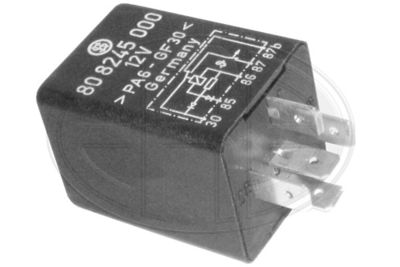 ERA 661164 Кнопка склопідйомника для AUDI (Ауди)