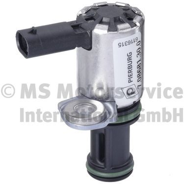 SUPAPA PRESIUNE ULEI