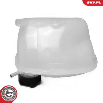 Expansion Tank, coolant 61SKV312