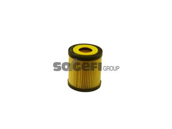 Масляный фильтр FRAM CH10045ECO для FIAT SEDICI