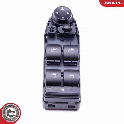 COMUTATOR MACARA GEAM ESEN SKV 37SKV047 1