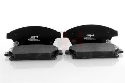 SET PLACUTE FRANA FRANA DISC