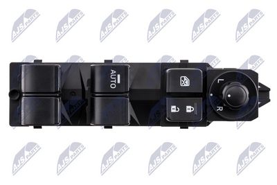 COMUTATOR MACARA GEAM NTY EWSMZ016 2