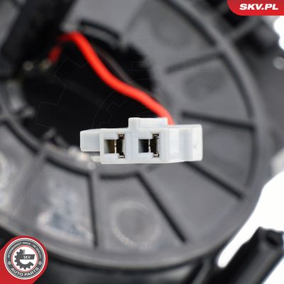 Vinutá pružina, airbag ESEN SKV 96SKV695