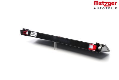 ZUSATZBREMSLEUCHTE METZGER AUTOTEILE 2080128 5