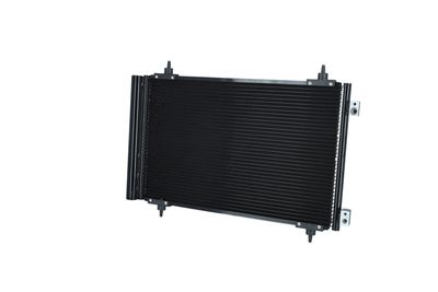 CONDENSATOR CLIMATIZARE NRF 35844 9