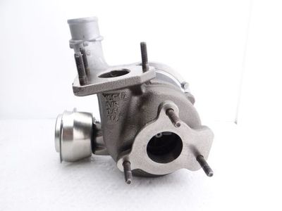 LADER AUFLADUNG GARRETT 7180899009S 2