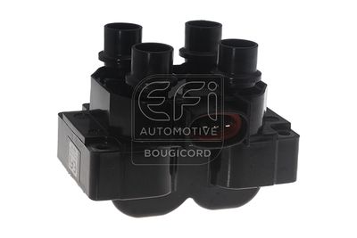 Катушка зажигания EFI AUTOMOTIVE 155011 для FORD FUSION